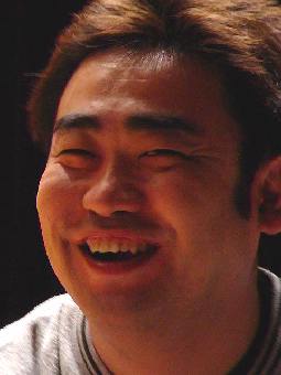 平成１５年太鼓指導員講座その１０「Ｎ・Fujishimaさん」